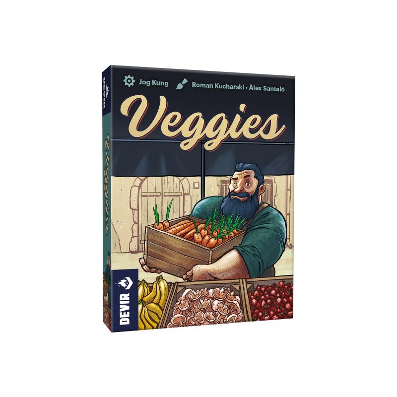 Veggies