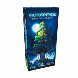 Photosynthesis: Under the Moonlight