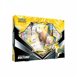 Pokemon - Coleccion Boltund V