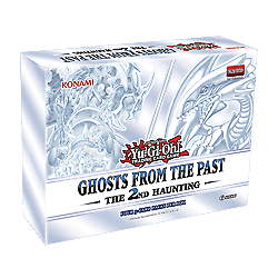 Yu-Gi-Oh! Ghosts From The...