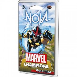 Marvel Champions: Nova
