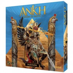 Ankh: Dioses de Egipto -...