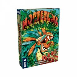 Moctezuma
