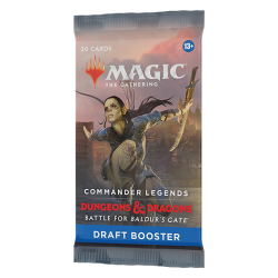 Leyendas de Commander:...