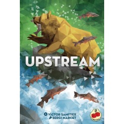 Upstream