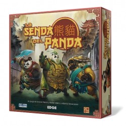 La Senda del Panda