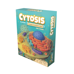 Cytosis: Un Juego de...
